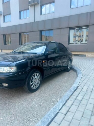 Iran Khodro Samand 2008, 450,000 km - 1.8 l - Bakı