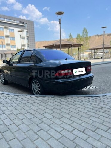 Iran Khodro Samand 2008, 450,000 km - 1.8 l - Bakı