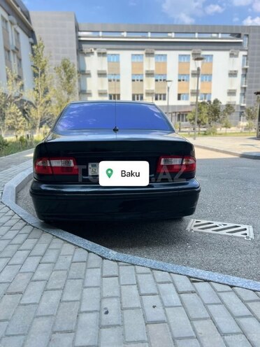 Iran Khodro Samand 2008, 450,000 km - 1.8 l - Bakı