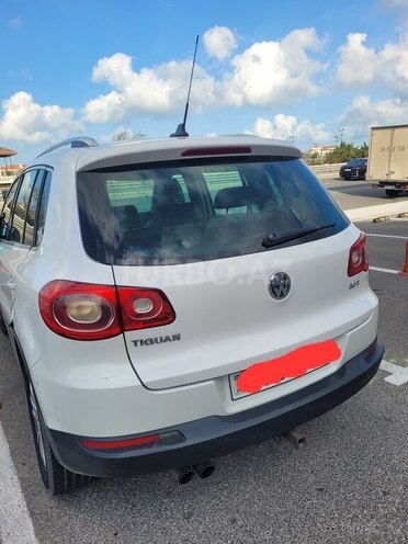 Volkswagen Tiguan 2009, 263,000 km - 2.0 l - Bakı