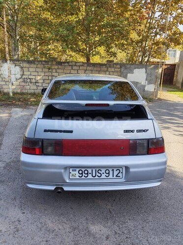 LADA (VAZ) 2112 2007, 286,000 km - 1.6 l - Mingəçevir