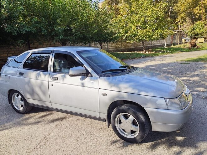 LADA (VAZ) 2112 2007, 286,000 km - 1.6 l - Mingəçevir