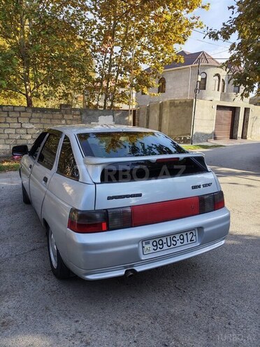 LADA (VAZ) 2112 2007, 286,000 km - 1.6 l - Mingəçevir