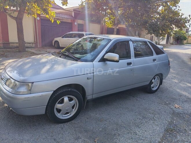 LADA (VAZ) 2112 2007, 286,000 km - 1.6 l - Mingəçevir