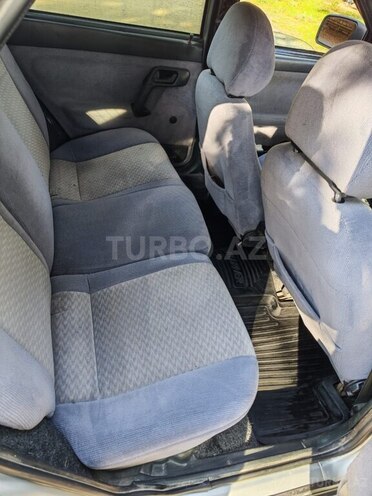 LADA (VAZ) 2112 2007, 286,000 km - 1.6 l - Mingəçevir