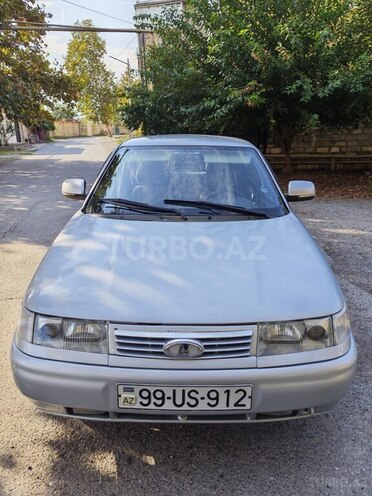 LADA (VAZ) 2112 2007, 286,000 km - 1.6 l - Mingəçevir