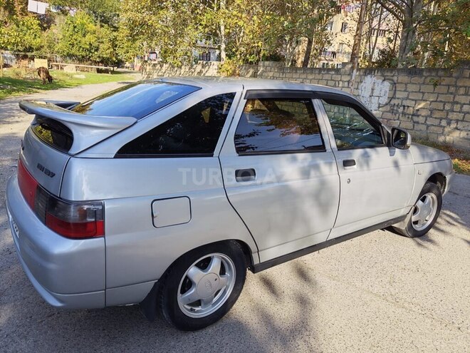LADA (VAZ) 2112 2007, 286,000 km - 1.6 l - Mingəçevir