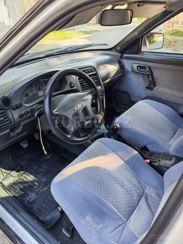 LADA (VAZ) 2112 2007, 286,000 km - 1.6 l - Mingəçevir