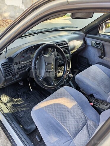 LADA (VAZ) 2112 2007, 286,000 km - 1.6 l - Mingəçevir