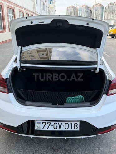 Hyundai Elantra 2019, 180,742 km - 2.0 l - Bakı