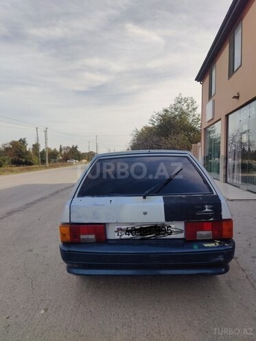 LADA (VAZ) 2114 2007, 22,500 km - 1.6 l - Xaçmaz