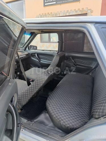 LADA (VAZ) 2114 2007, 22,500 km - 1.6 l - Xaçmaz