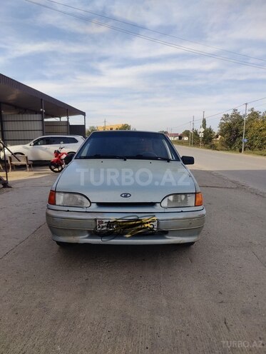 LADA (VAZ) 2114 2007, 22,500 km - 1.6 l - Xaçmaz