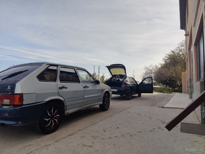 LADA (VAZ) 2114 2007, 22,500 km - 1.6 l - Xaçmaz