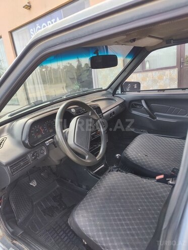LADA (VAZ) 2114 2007, 22,500 km - 1.6 l - Xaçmaz