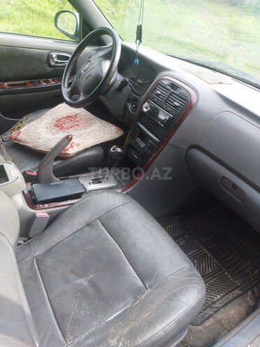 Kia Magentis 2005, 400,000 km - 2.0 л - Gədəbəy