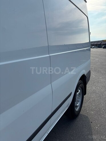 Ford Transit 2011, 297,000 km - 2.4 l - Bakı