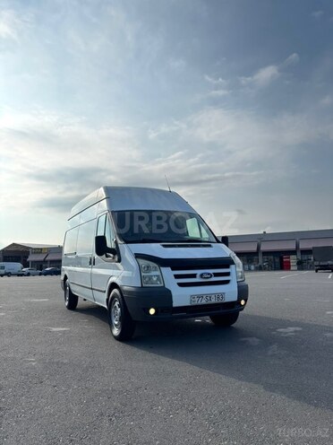Ford Transit 2011, 297,000 km - 2.4 l - Bakı