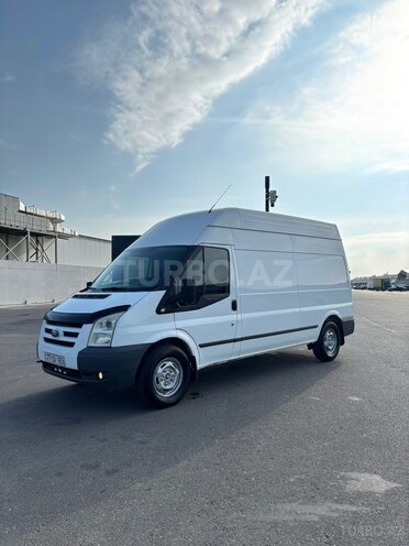 Ford Transit 2011, 297,000 km - 2.4 l - Bakı