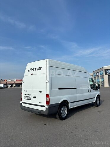 Ford Transit 2011, 297,000 km - 2.4 l - Bakı