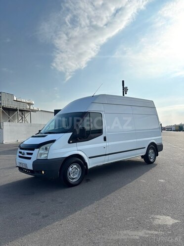 Ford Transit 2011, 297,000 km - 2.4 l - Bakı