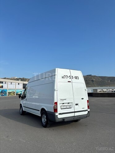 Ford Transit 2011, 297,000 km - 2.4 l - Bakı