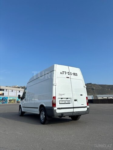 Ford Transit 2011, 297,000 km - 2.4 l - Bakı