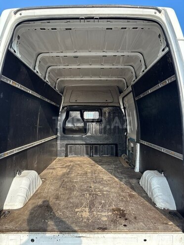 Ford Transit 2011, 297,000 km - 2.4 l - Bakı
