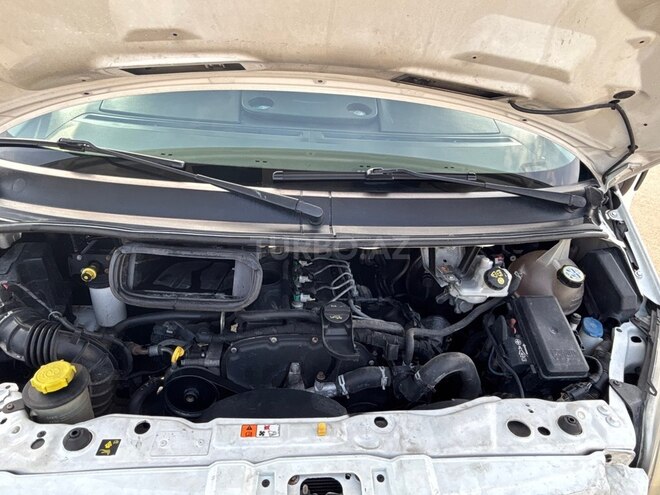 Ford Transit 2011, 297,000 km - 2.4 l - Bakı