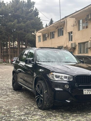 BMW X5 2016, 164,000 km - 3.0 л - Bakı
