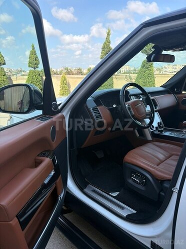 Land Rover Range Rover 2015, 140,000 km - 5.0 l - Bakı