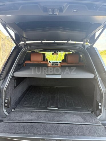 Land Rover Range Rover 2015, 140,000 km - 5.0 l - Bakı