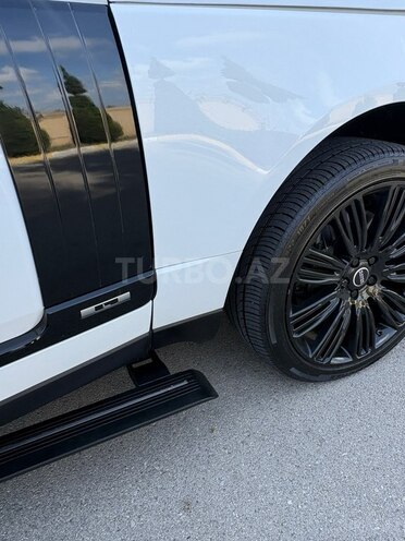 Land Rover Range Rover 2015, 140,000 km - 5.0 l - Bakı