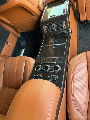 Land Rover Range Rover 2015, 140,000 km - 5.0 l - Bakı