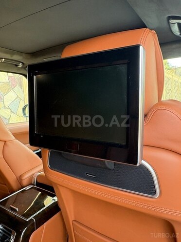 Land Rover Range Rover 2015, 140,000 km - 5.0 l - Bakı