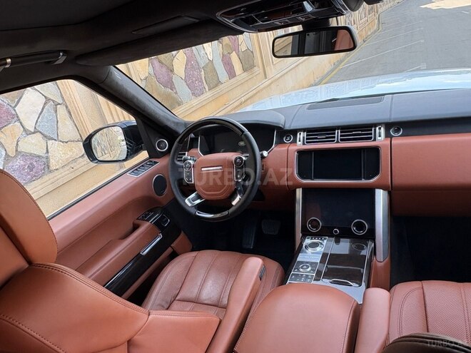 Land Rover Range Rover 2015, 140,000 km - 5.0 l - Bakı