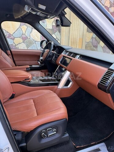 Land Rover Range Rover 2015, 140,000 km - 5.0 l - Bakı