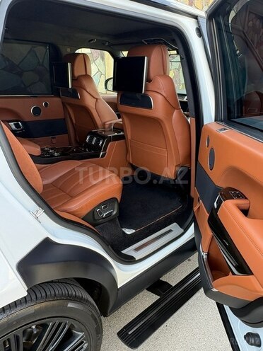 Land Rover Range Rover 2015, 140,000 km - 5.0 l - Bakı