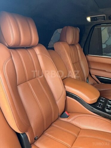 Land Rover Range Rover 2015, 140,000 km - 5.0 l - Bakı