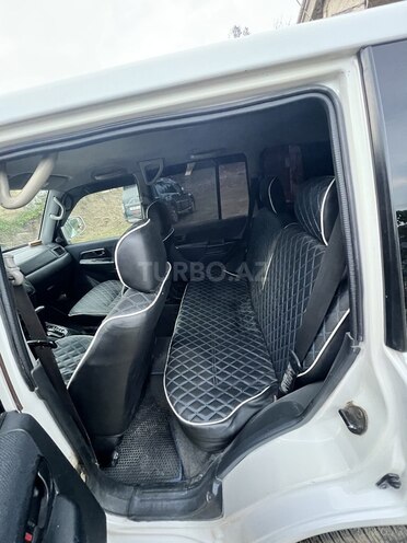 Mitsubishi Pajero io 2000, 371,000 km - 2.0 л - Yardımlı