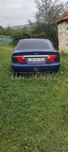 Kia Magentis 2005, 400,000 km - 2.0 л - Gədəbəy