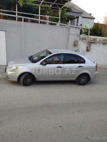 Hyundai Accent 2006, 30,000 km - 1.4 l - Bakı