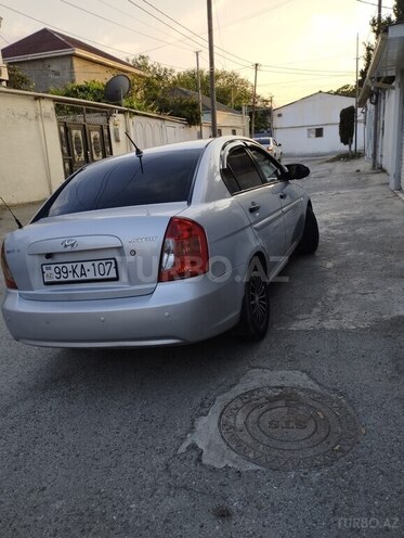 Hyundai Accent 2006, 30,000 km - 1.4 l - Bakı