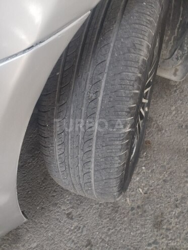 Hyundai Accent 2006, 30,000 km - 1.4 l - Bakı