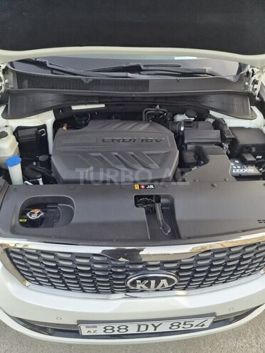 Kia Sorento 2018, 156,000 km - 2.0 l - Bakı