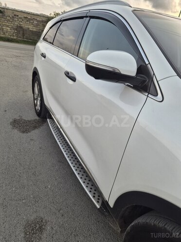 Kia Sorento 2018, 156,000 km - 2.0 l - Bakı