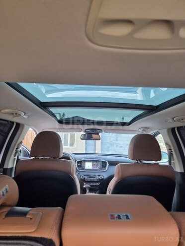 Kia Sorento 2018, 156,000 km - 2.0 l - Bakı