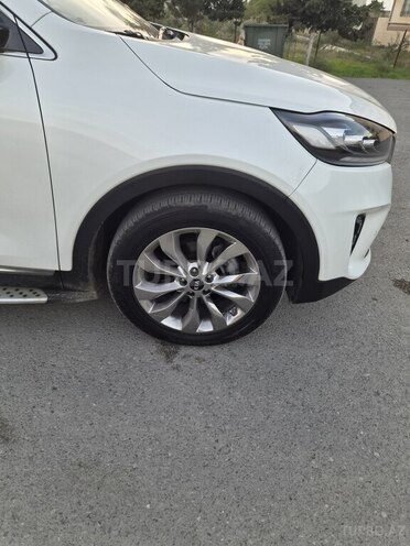 Kia Sorento 2018, 156,000 km - 2.0 l - Bakı