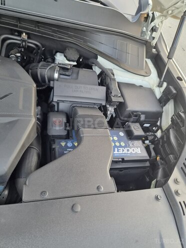 Kia Sorento 2018, 156,000 km - 2.0 l - Bakı