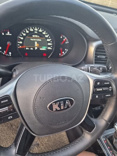 Kia Sorento 2018, 156,000 km - 2.0 l - Bakı